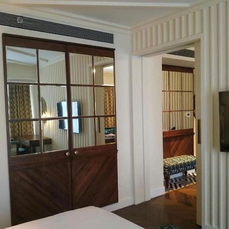 Blue Diamond Pune Ihcl Seleqtions Esterno foto