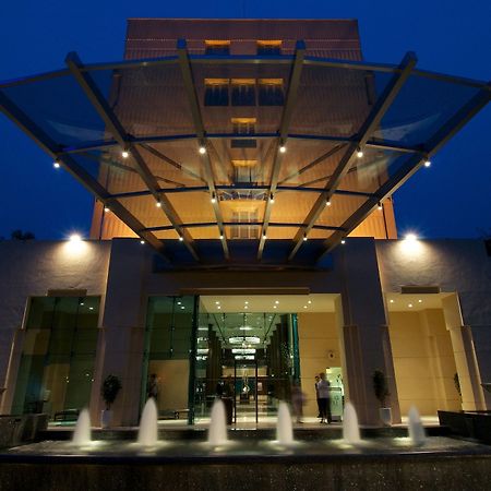 Blue Diamond Pune Ihcl Seleqtions Esterno foto