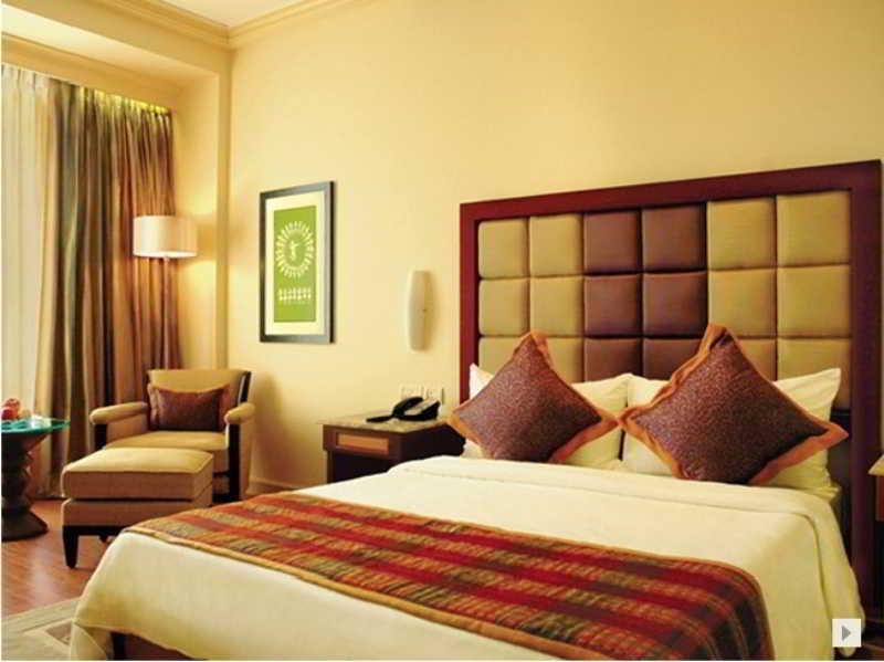 Blue Diamond Pune Ihcl Seleqtions Esterno foto