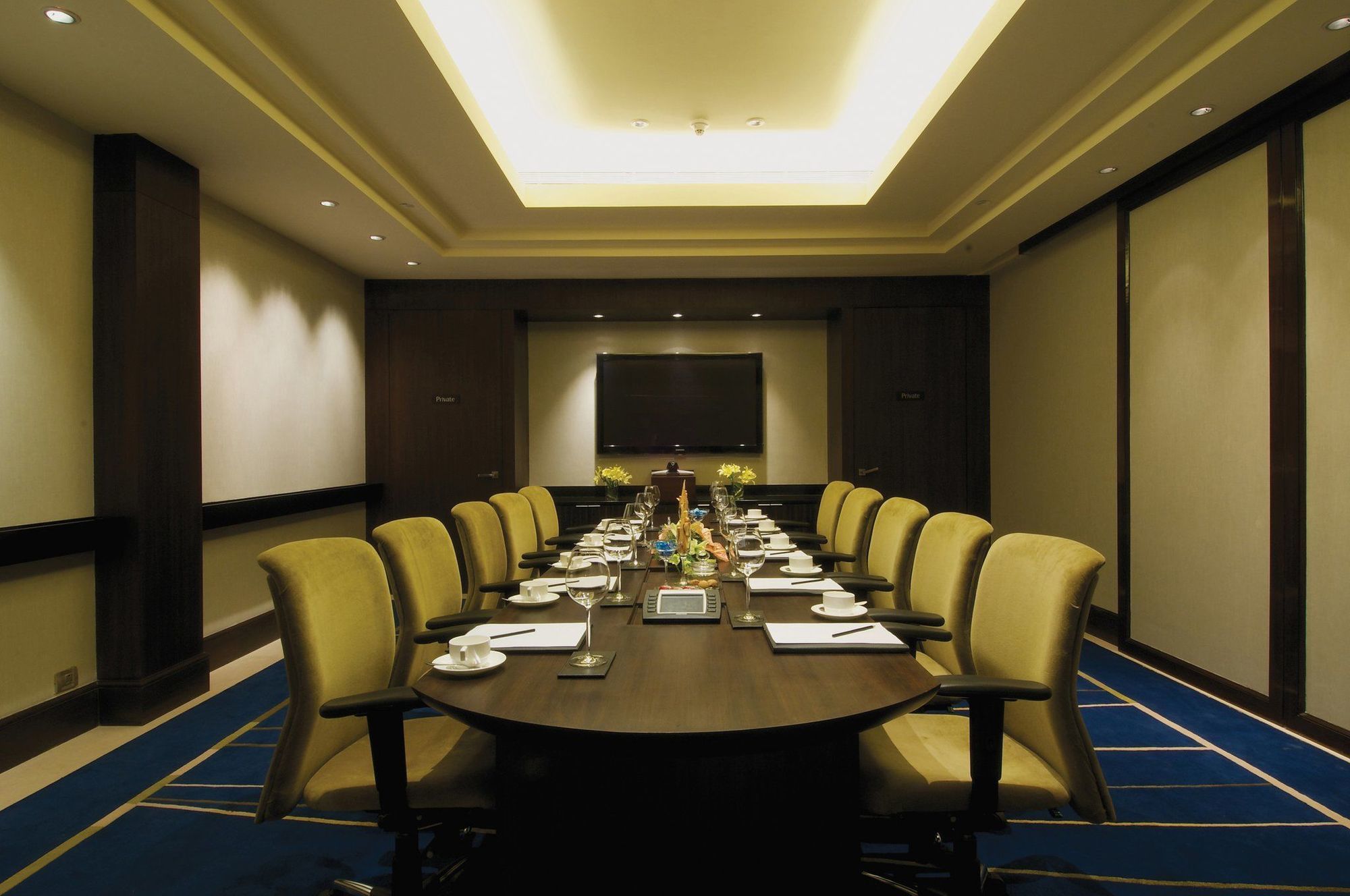 Blue Diamond Pune Ihcl Seleqtions Servizi foto