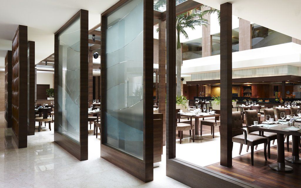 Blue Diamond Pune Ihcl Seleqtions Esterno foto